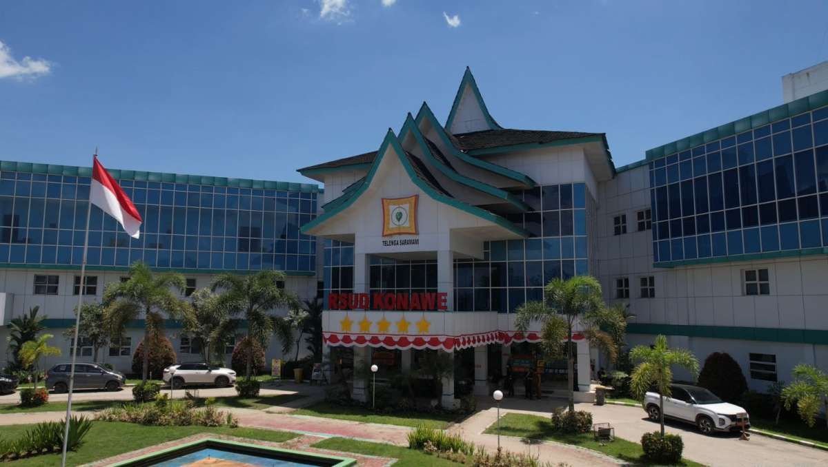 RSUD Konawe