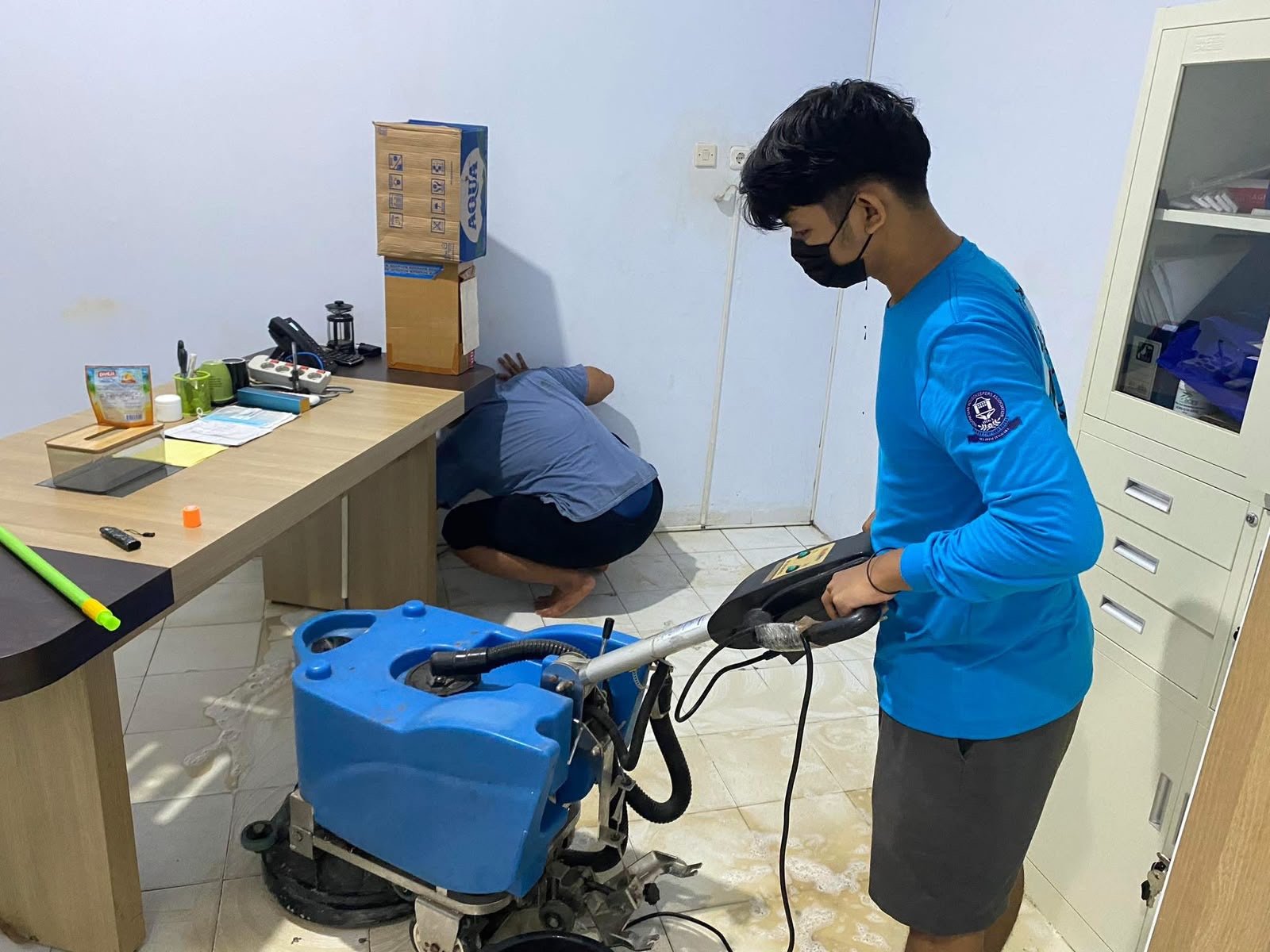 General Cleaning